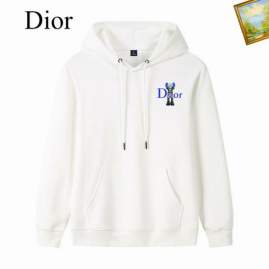 Picture of Dior Hoodies _SKUDiorm-3xl25t092538